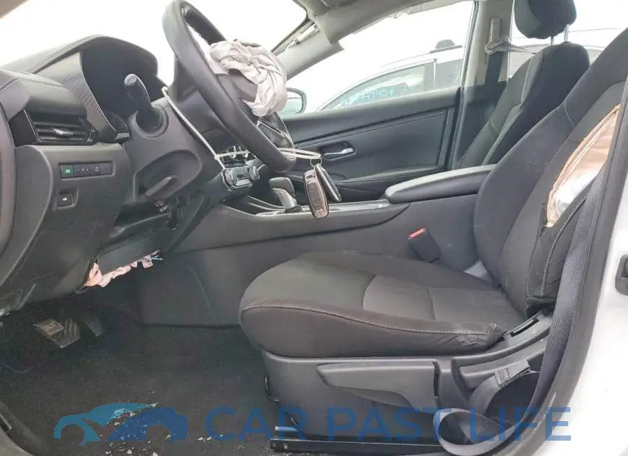 3N1AB8CV5SY239138# 7