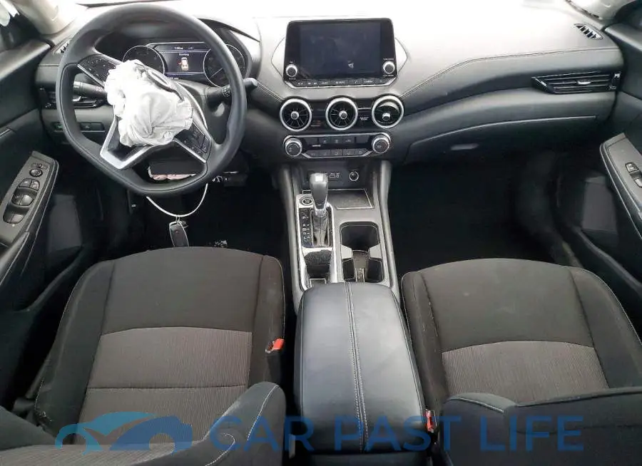 3N1AB8CV5SY239138# 8