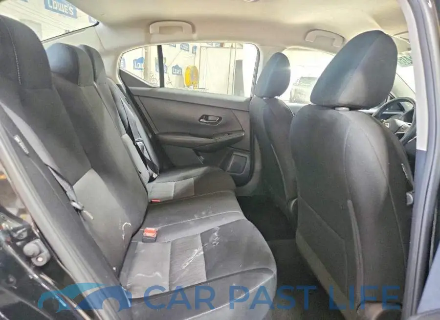 3N1AB8CV5SY281003# 10