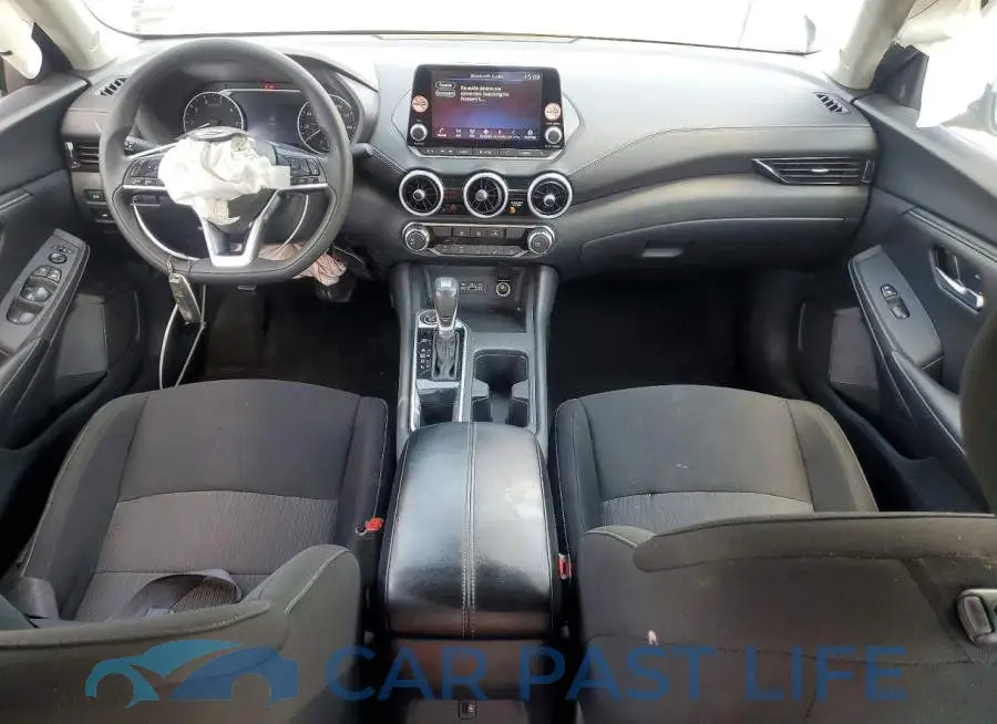 3N1AB8CV6SY285514# 8
