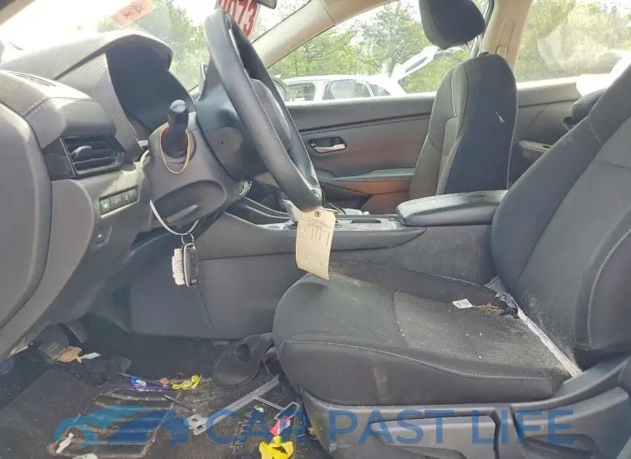 3N1AB8CV7SY340357# 7