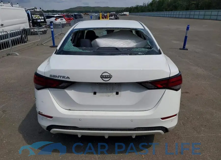 3N1AB8CV7SY340357# 6
