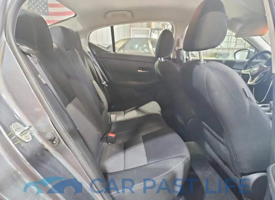 3N1AB8CV8NY299354# 10
