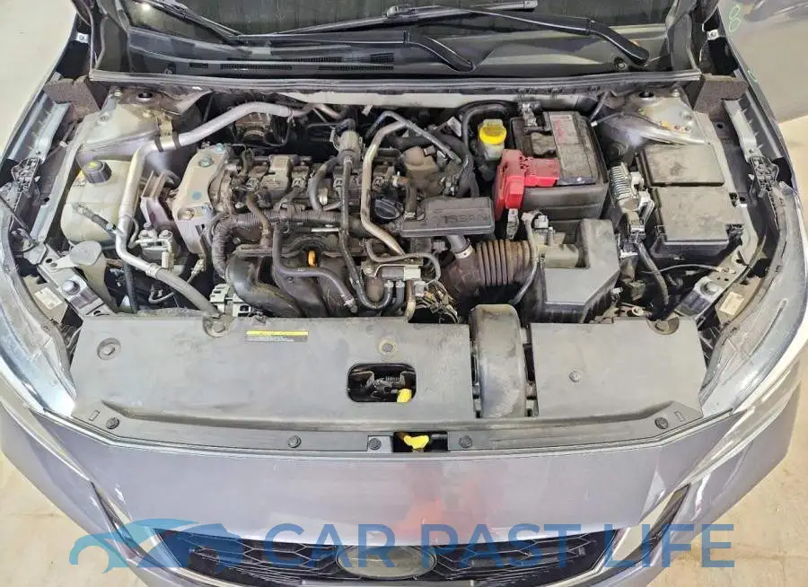 3N1AB8CV8NY299354# 11