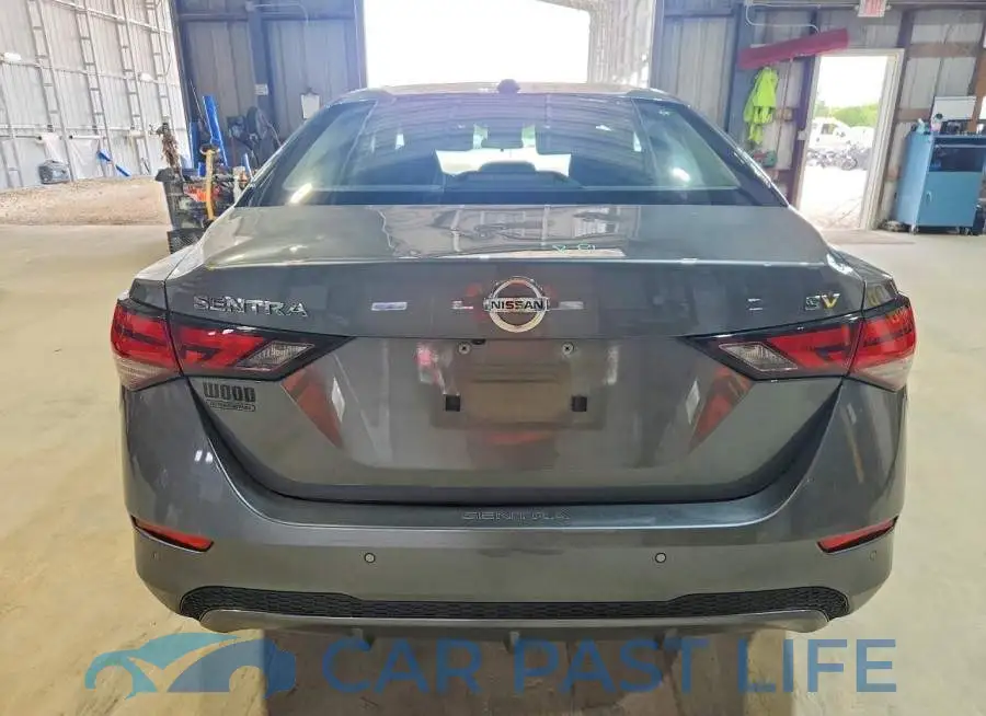 3N1AB8CV8NY299354# 6