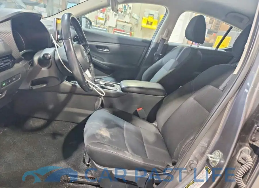 3N1AB8CV8NY299354# 7