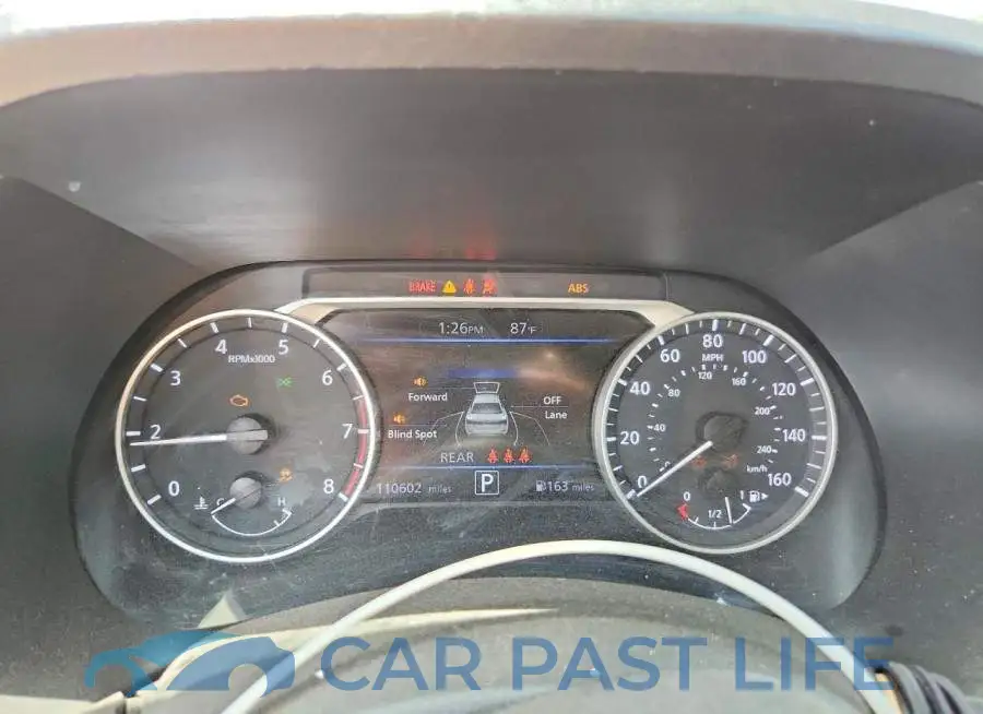 3N1AB8CV9MY285042# 9