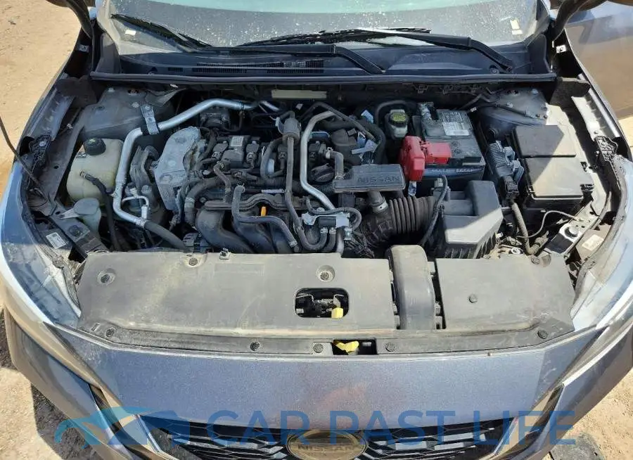 3N1AB8CV9MY285042# 11