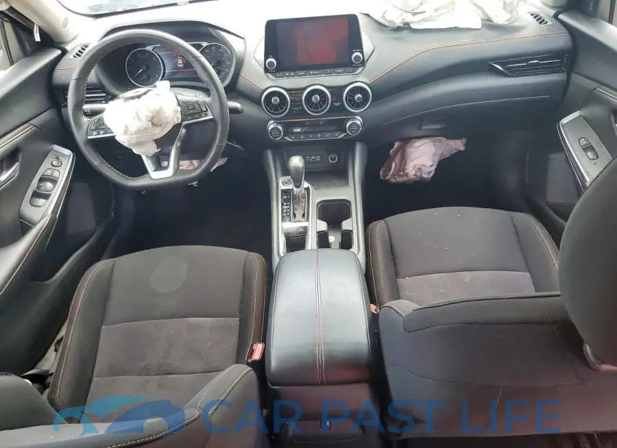 3N1AB8DV2SY321603# 8
