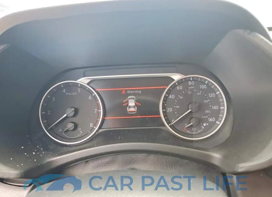 3N1AB8DV2SY321603# 9