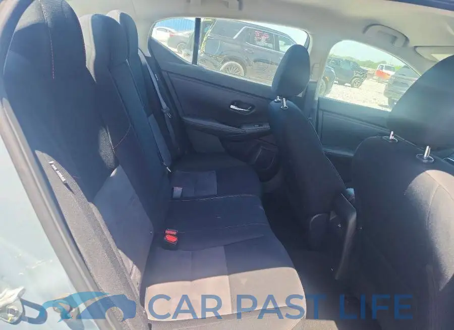 3N1AB8DV8SY214247# 10