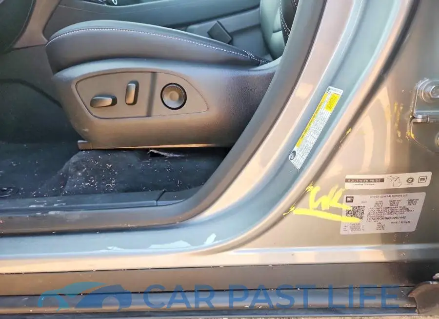 3N1CP5BV0RL584305# 13