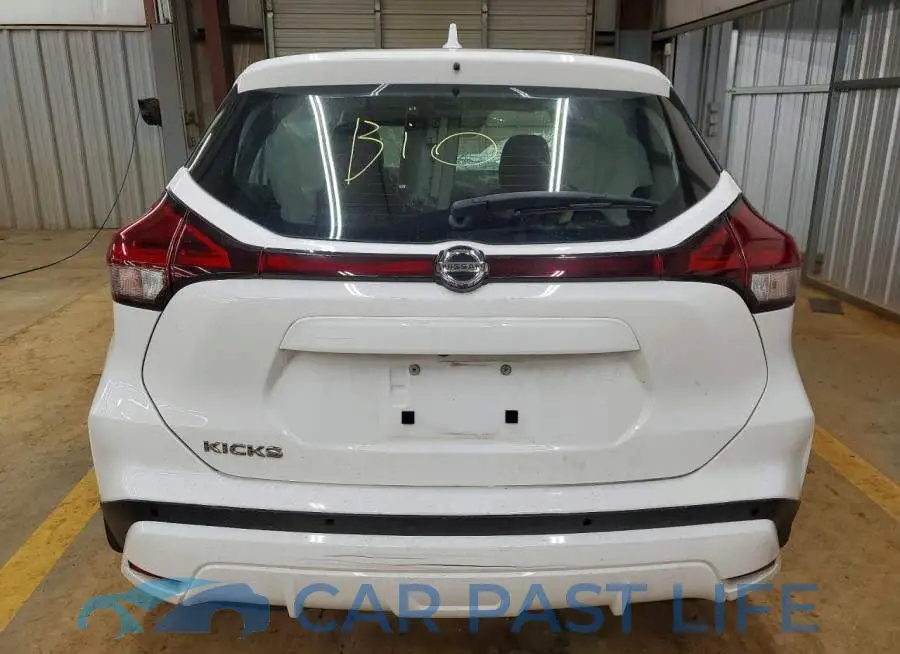 3N1CP5BV9ML468321# 6