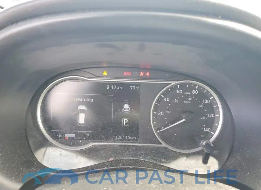 3N1CP5CU1JL533230# 9