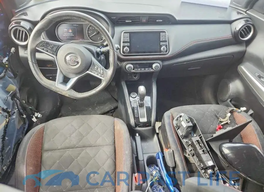 3N1CP5CU3JL545153# 8