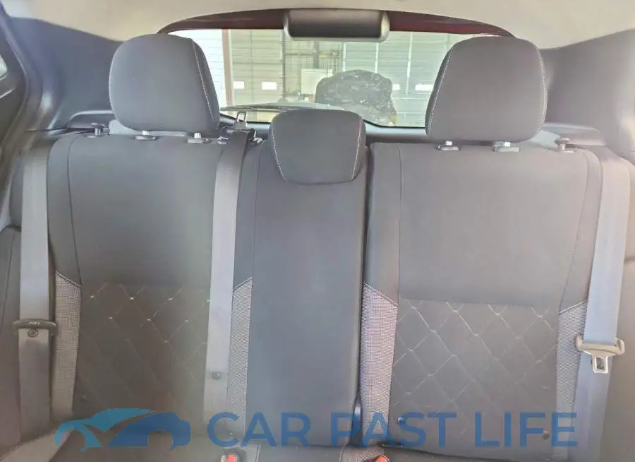 3N1CP5CV3LL515257# 10