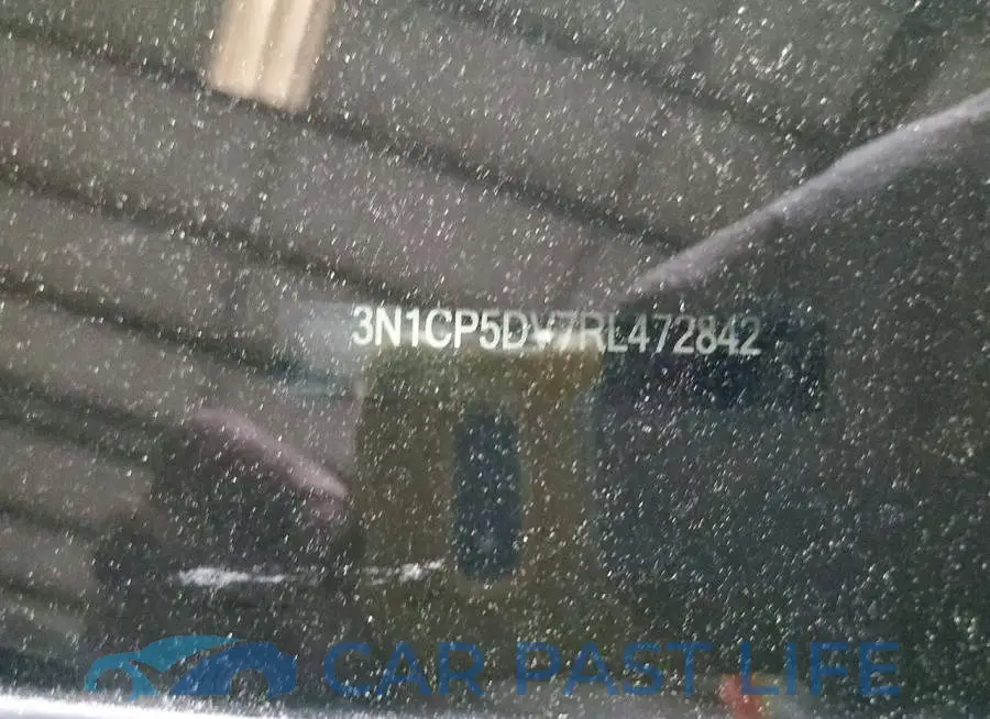 3N1CP5DV7RL472842# 13