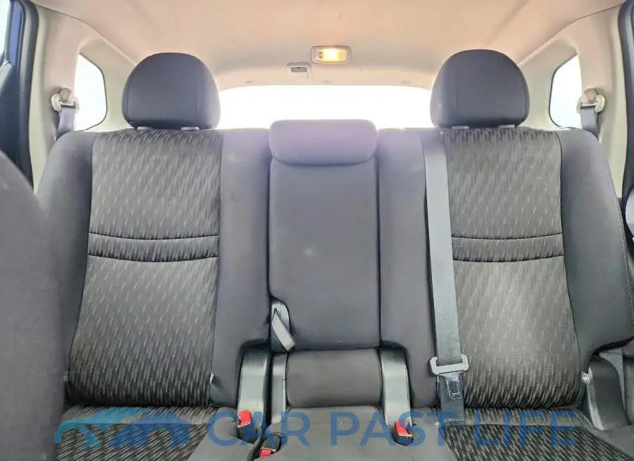 5N1AT2MM0HC738195# 10