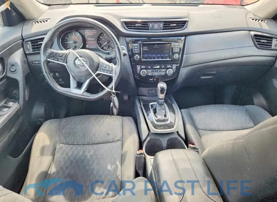 5N1AT2MT0JC774241# 8