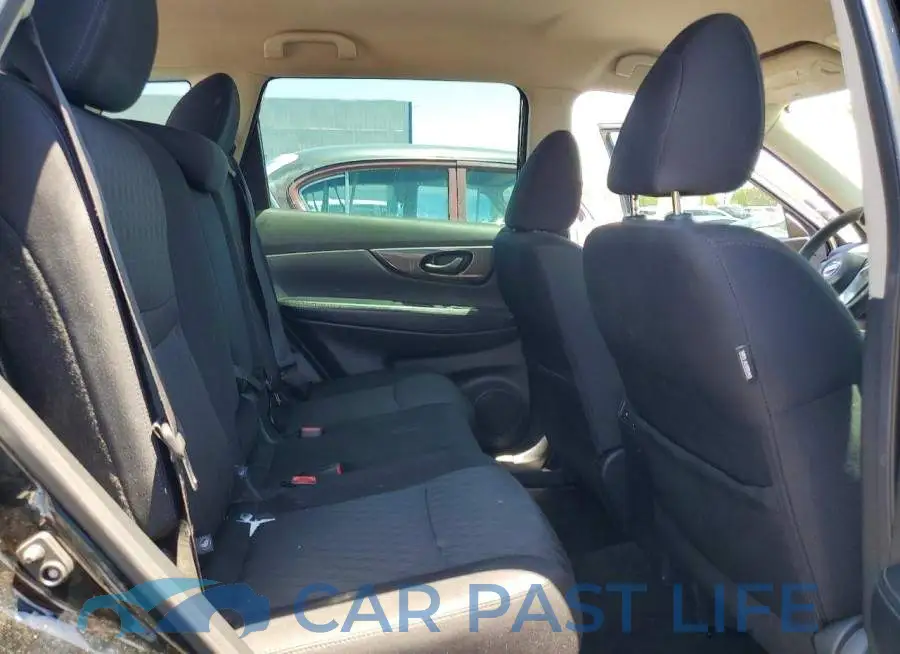 5N1AT2MT1LC723303# 10