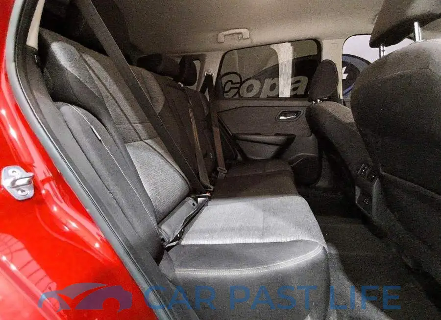 5N1AT3BA6MC776135# 11