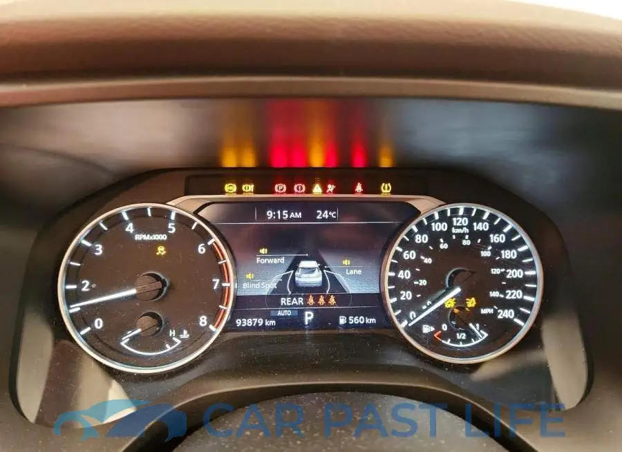 5N1AT3BB4MC700812# 9
