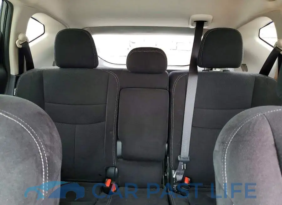 5N1AZ2MS8KN119983# 10