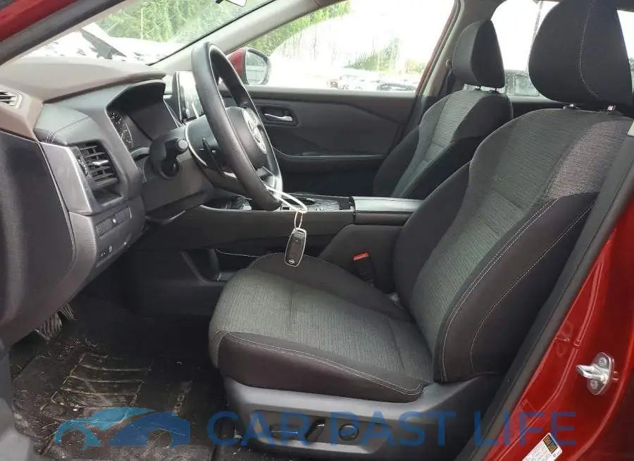 5N1BT3BA7PC820023# 7