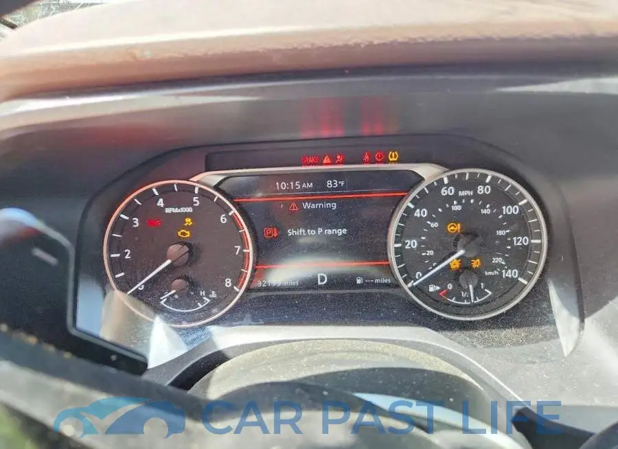 5N1BT3BAXPC818220# 9