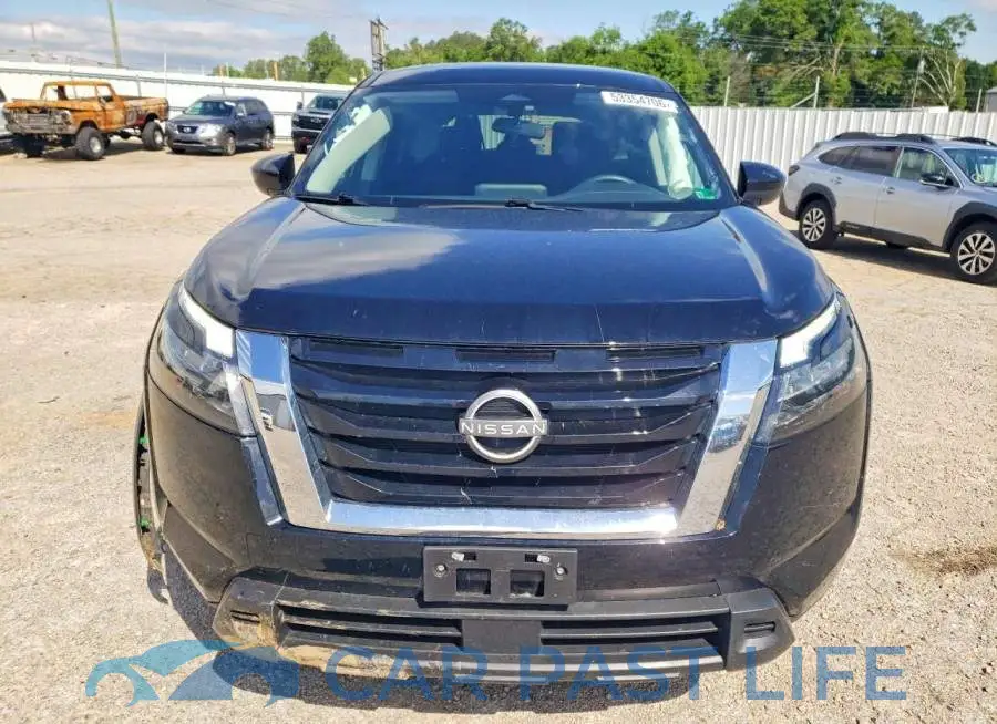 5N1DR3AC7PC263298# 5