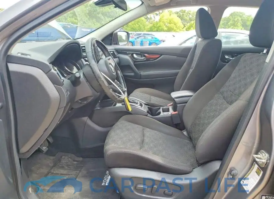 JN1BJ1BV8NW344302# 7