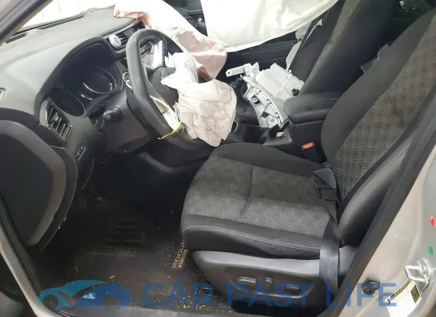 JN1BJ1CRXHW131356# 7