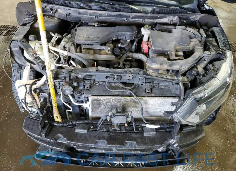 JN1BJ1CW1LW360412# 12