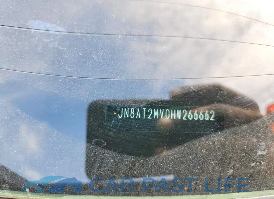 JN8AT2MV0HW266662# 14