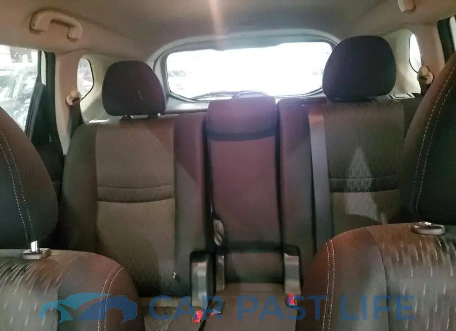 JN8AT2MV7KW384988# 10