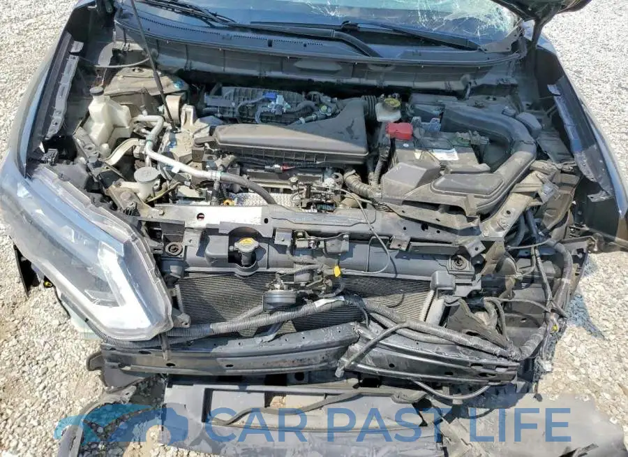 KNMAT2MT3HP556172# 12