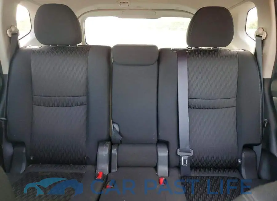 KNMAT2MT5JP530307# 10