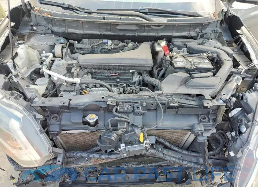 KNMAT2MT5JP530307# 12