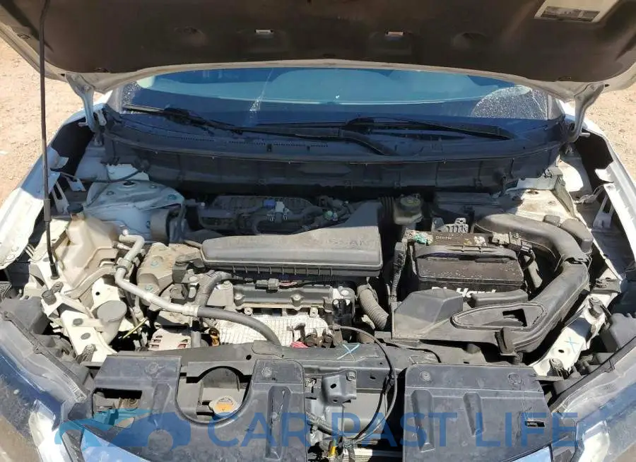 KNMAT2MT7JP530986# 12
