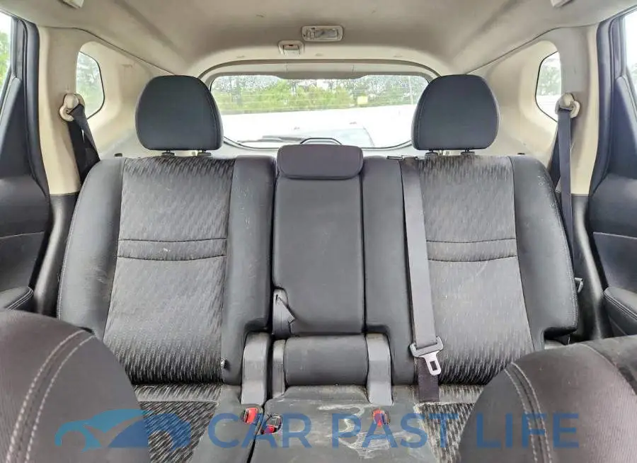 KNMAT2MT9JP602223# 10