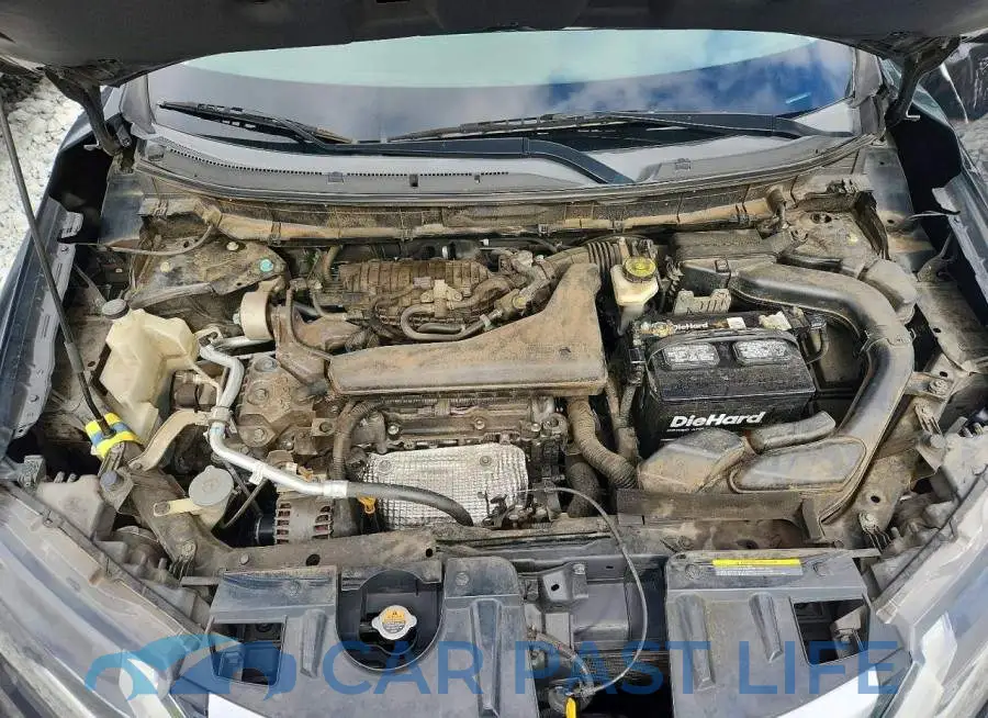 KNMAT2MT9JP602223# 12