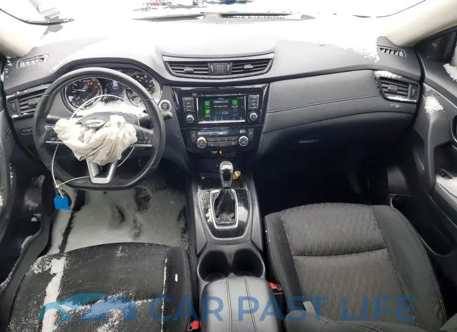 KNMAT2MV5JP616749# 8