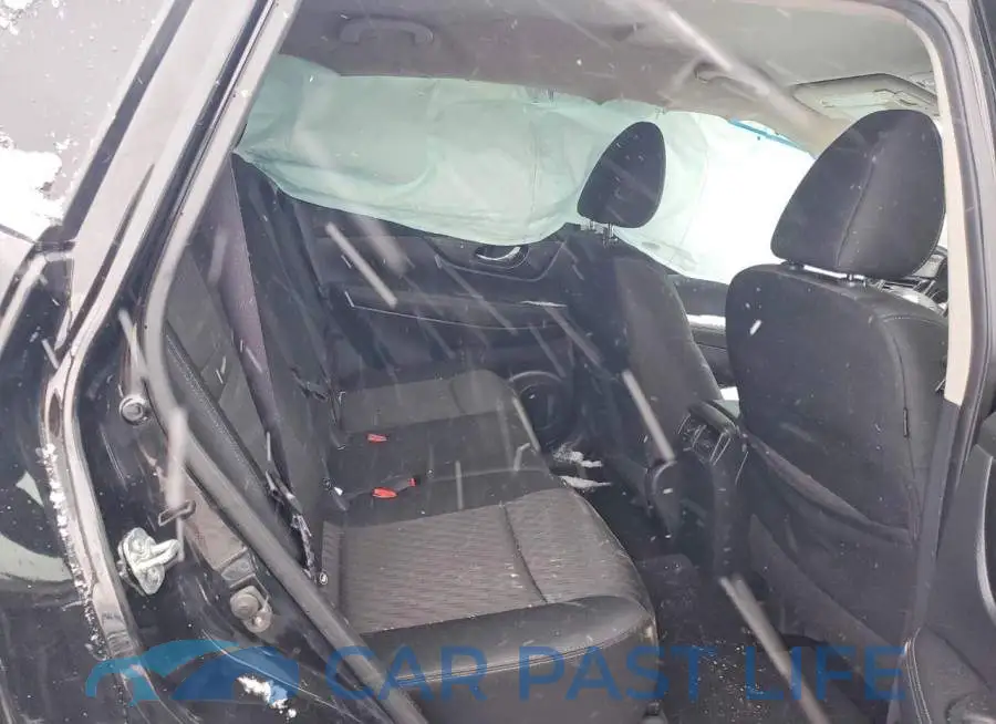 KNMAT2MV5JP616749# 10