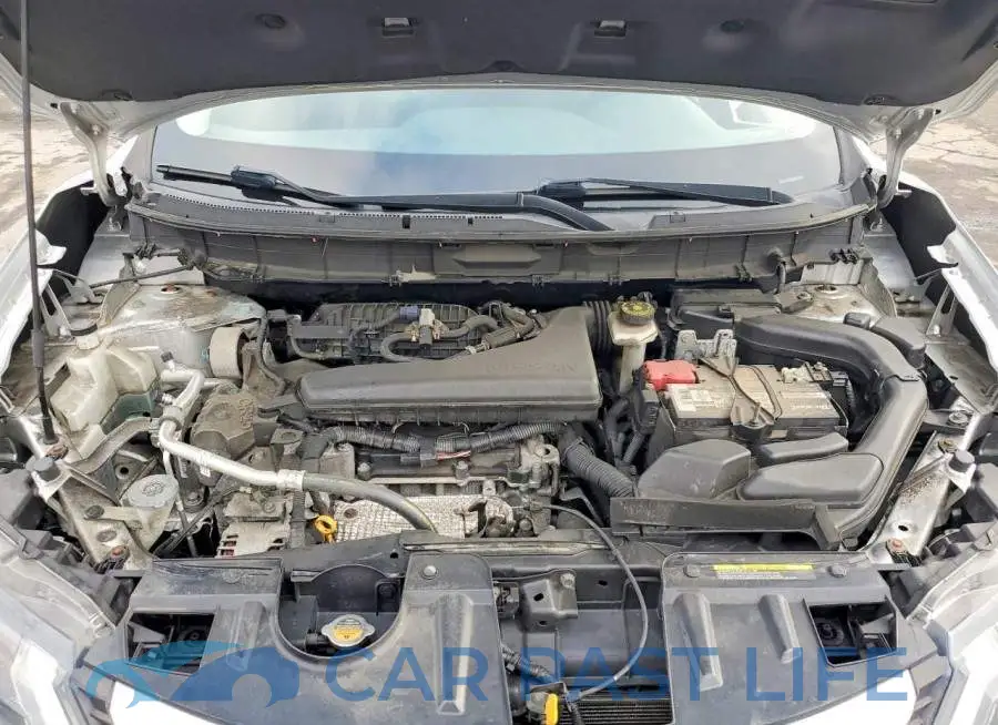KNMAT2MV5KP524574# 12