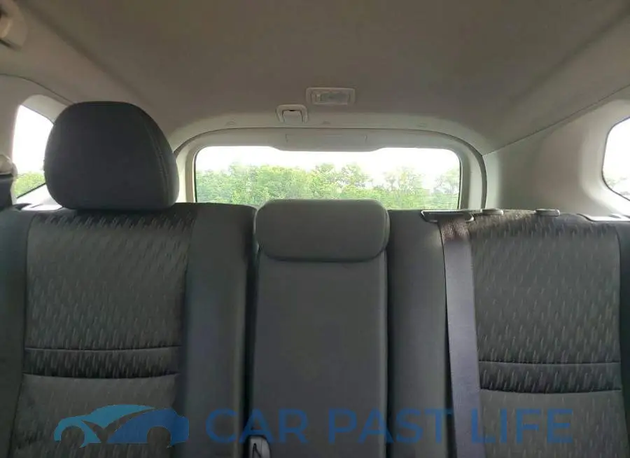 KNMAT2MV5KP524574# 10