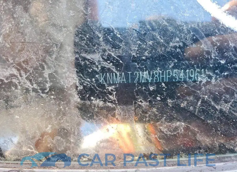 KNMAT2MV8HP541961# 13