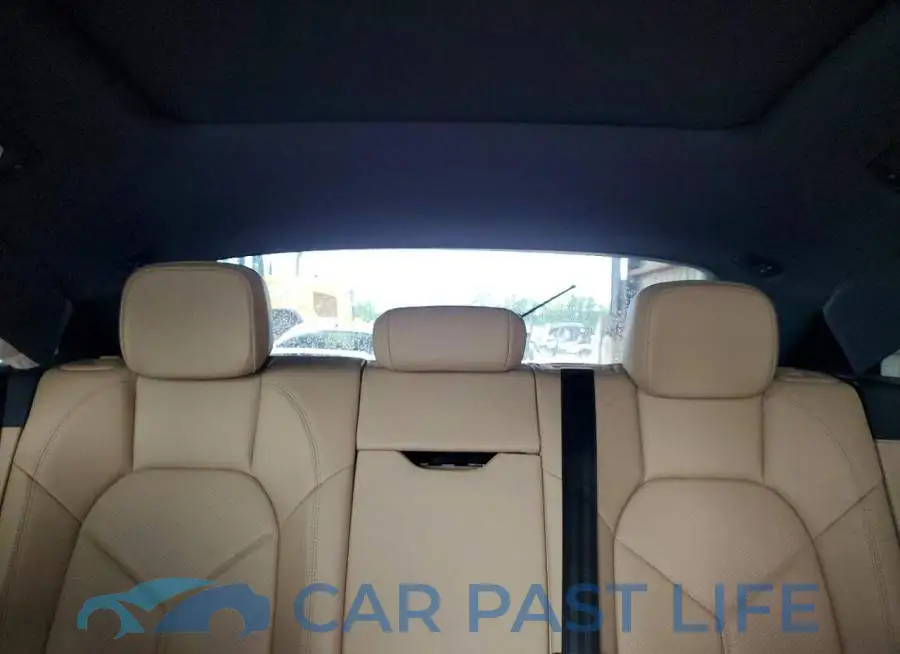 WP1AA2A55MLB13467# 10