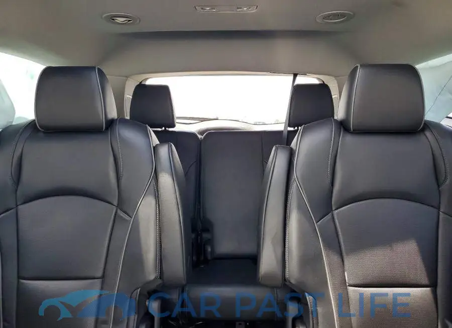 5GAERDKW2KJ259947# 10