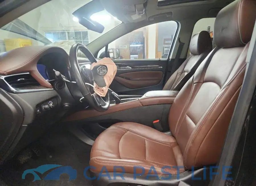 5GAEVCKW5KJ171710# 7