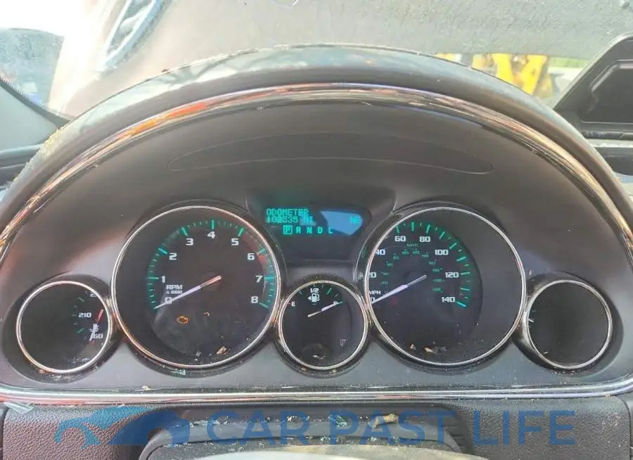 5GAKVCKD9HJ116350# 9
